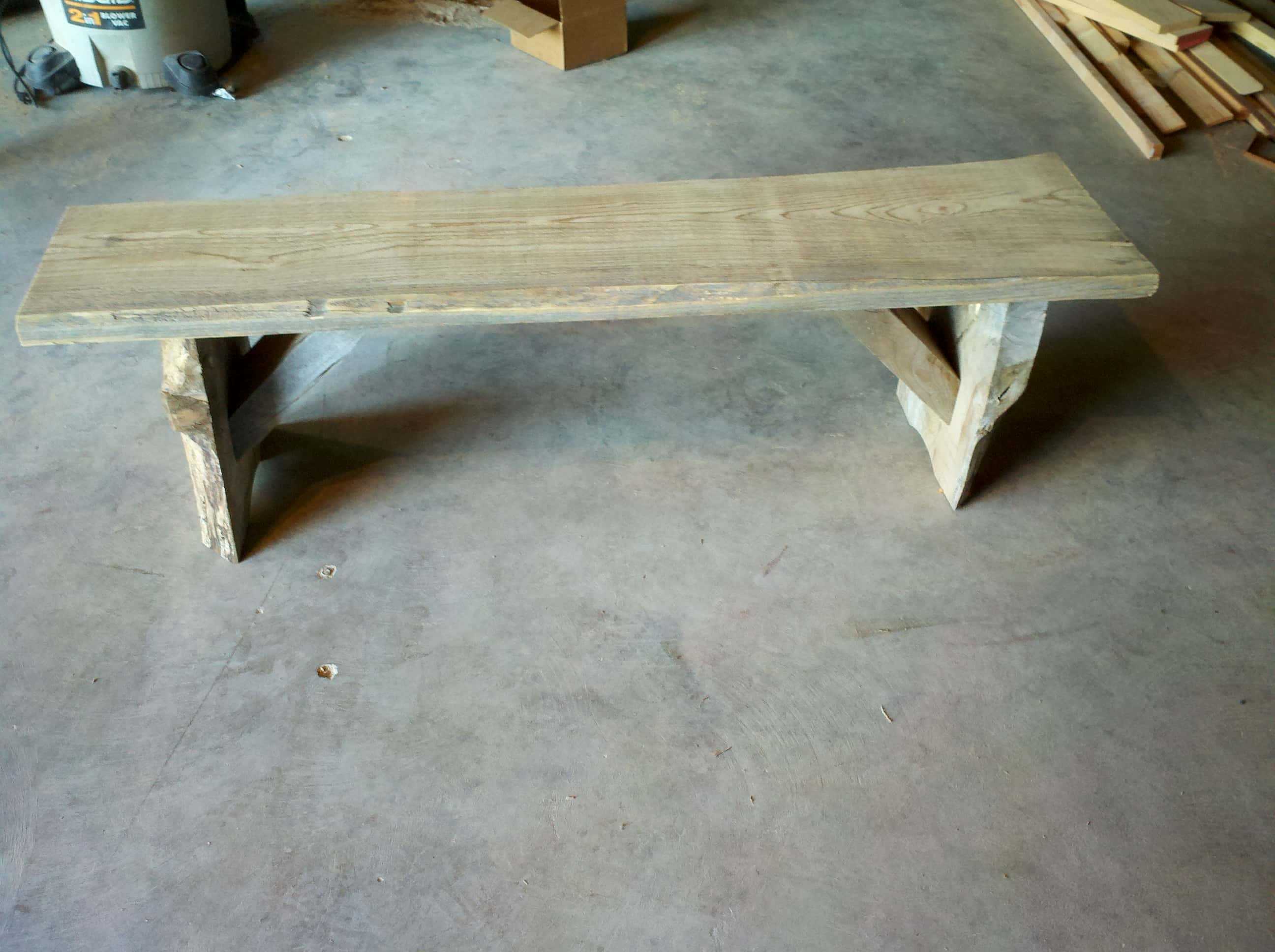 bench-1