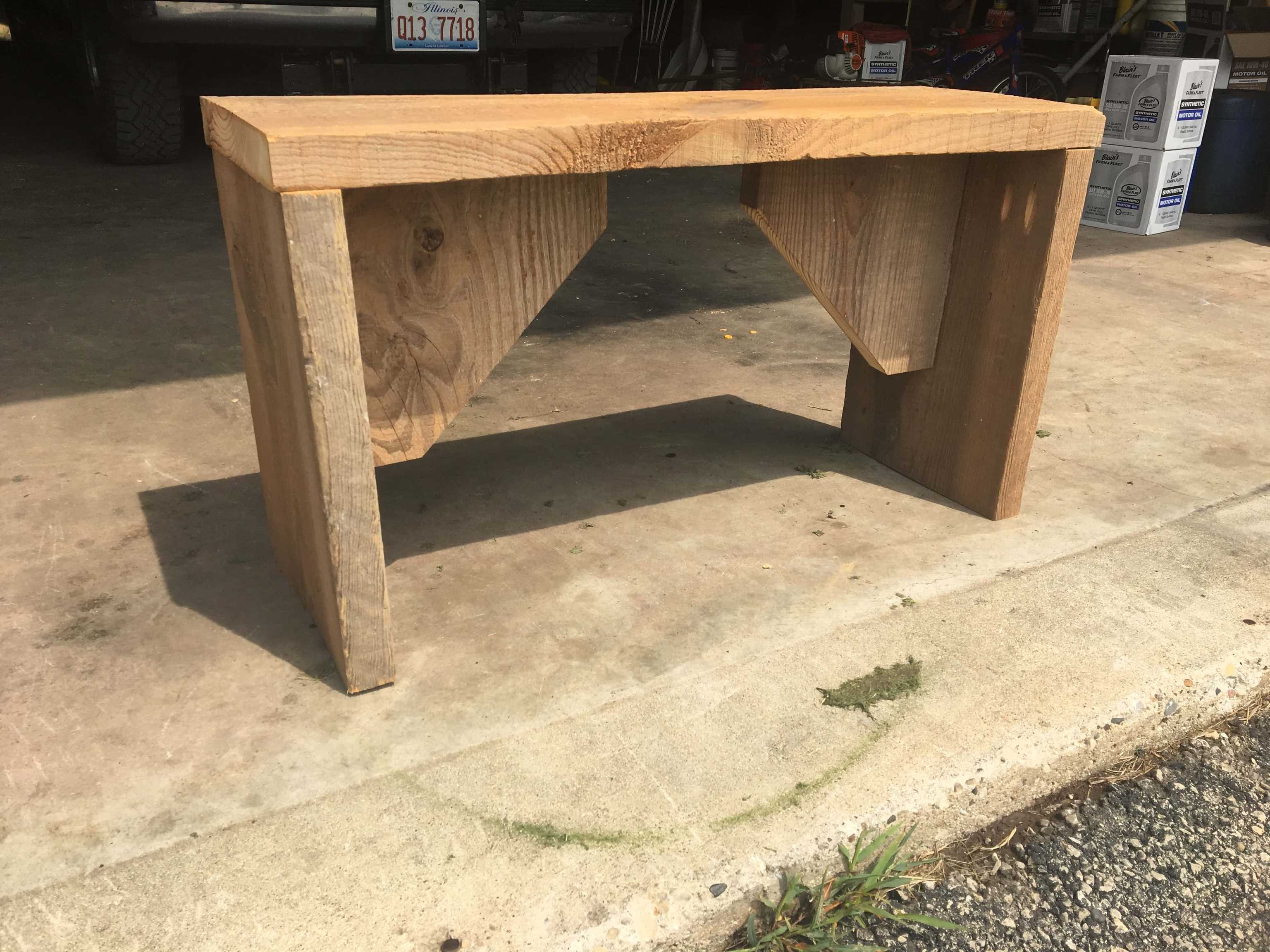 bench-2