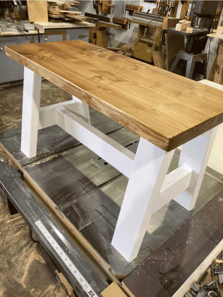 bench-3