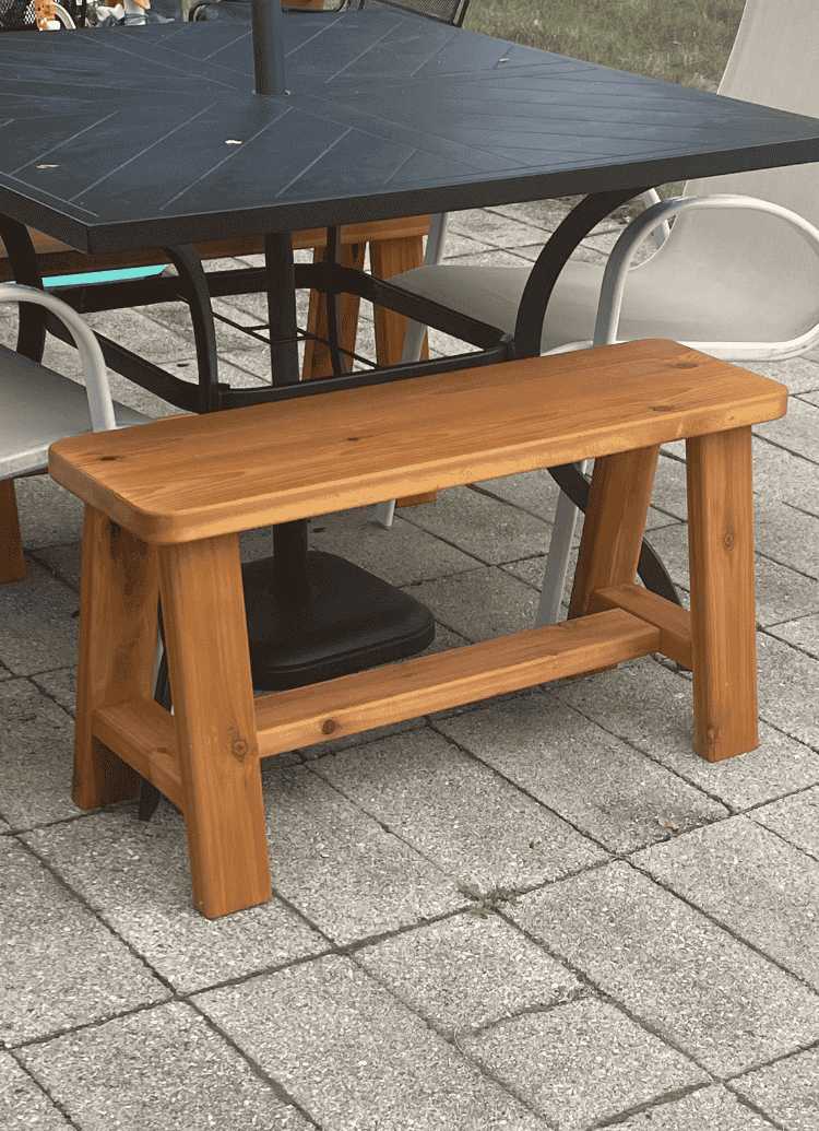 bench-4a