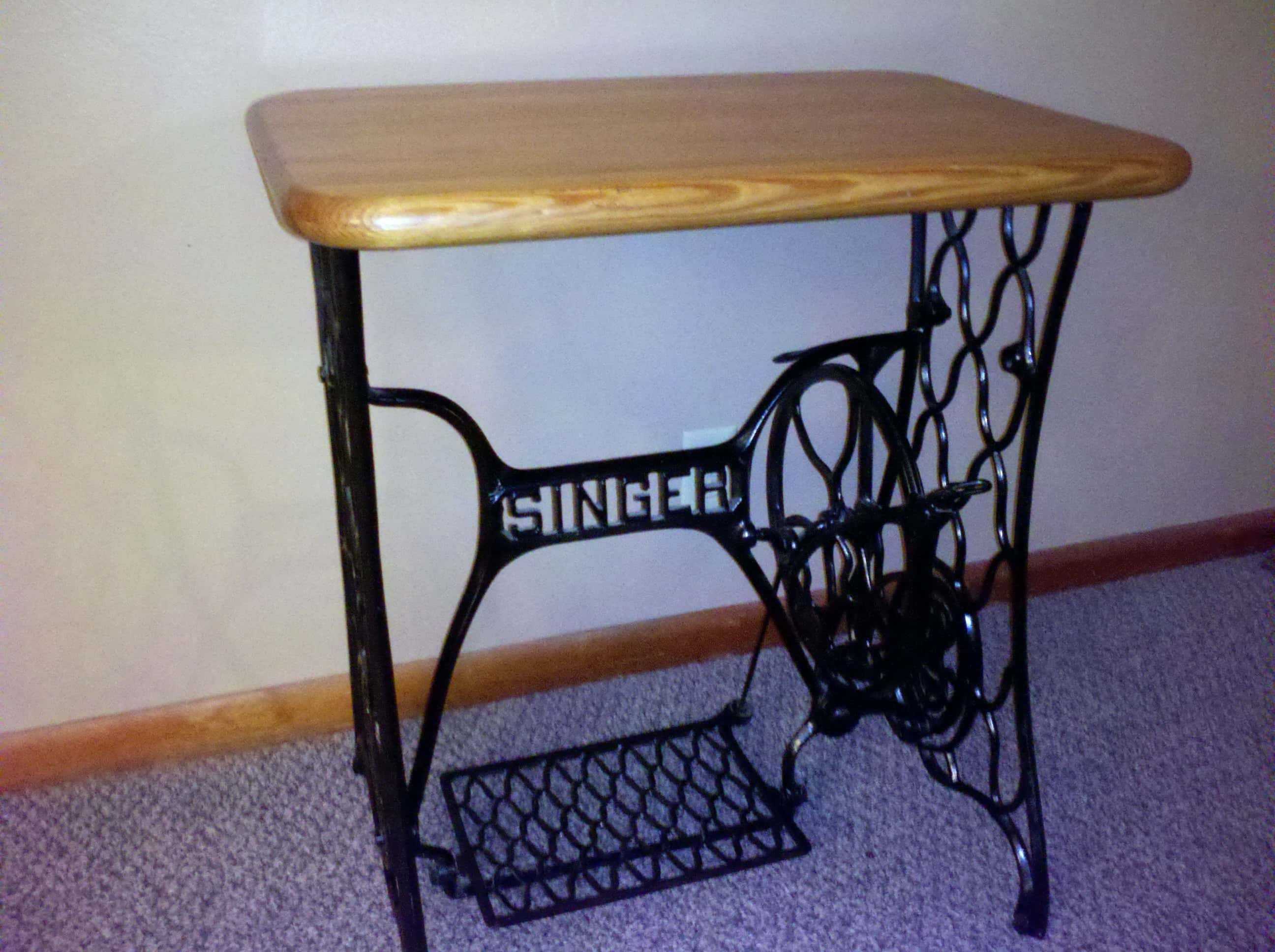 sewing-machine