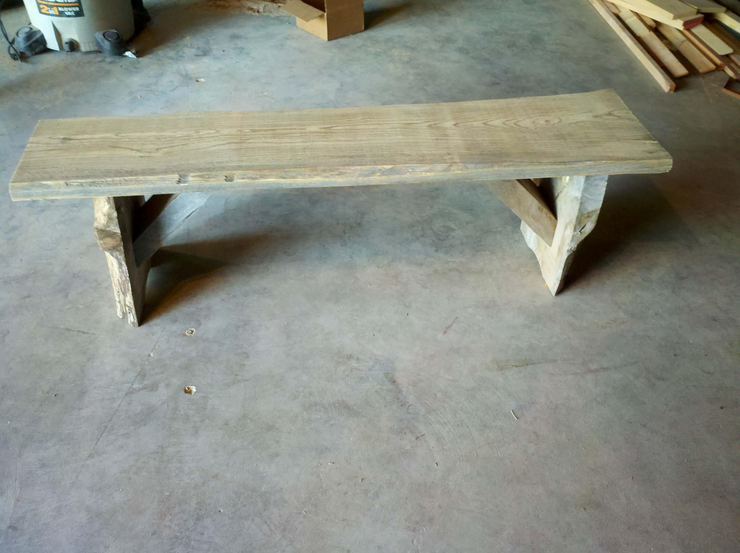 bench-1