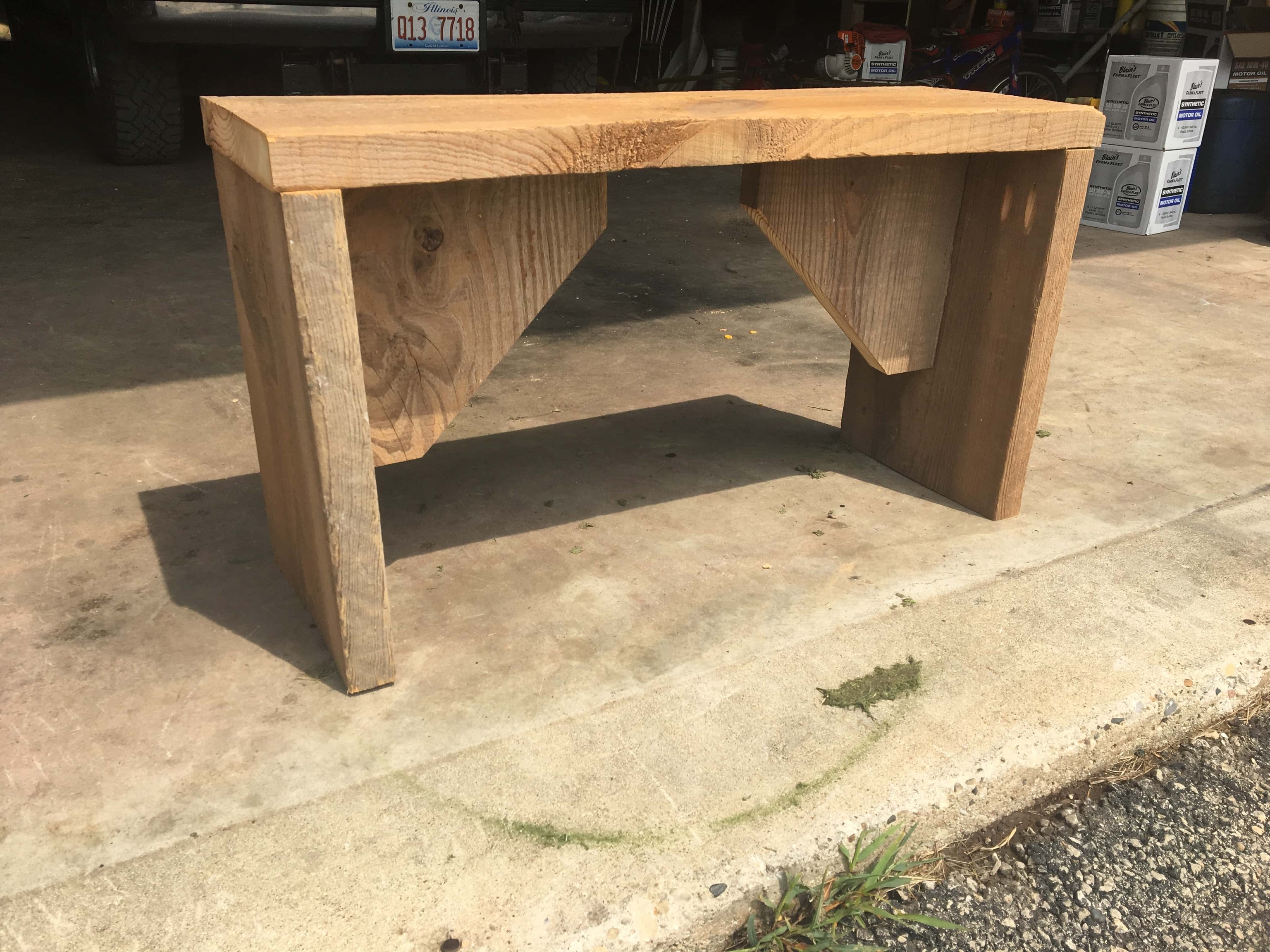 bench-2