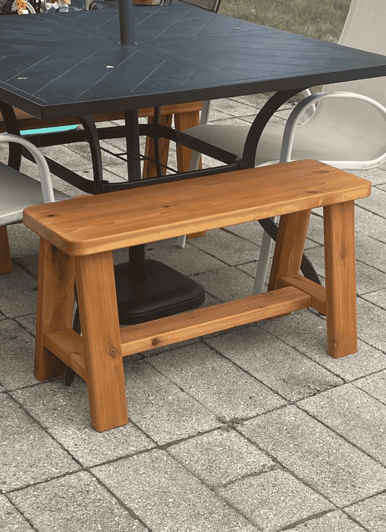 bench-4a