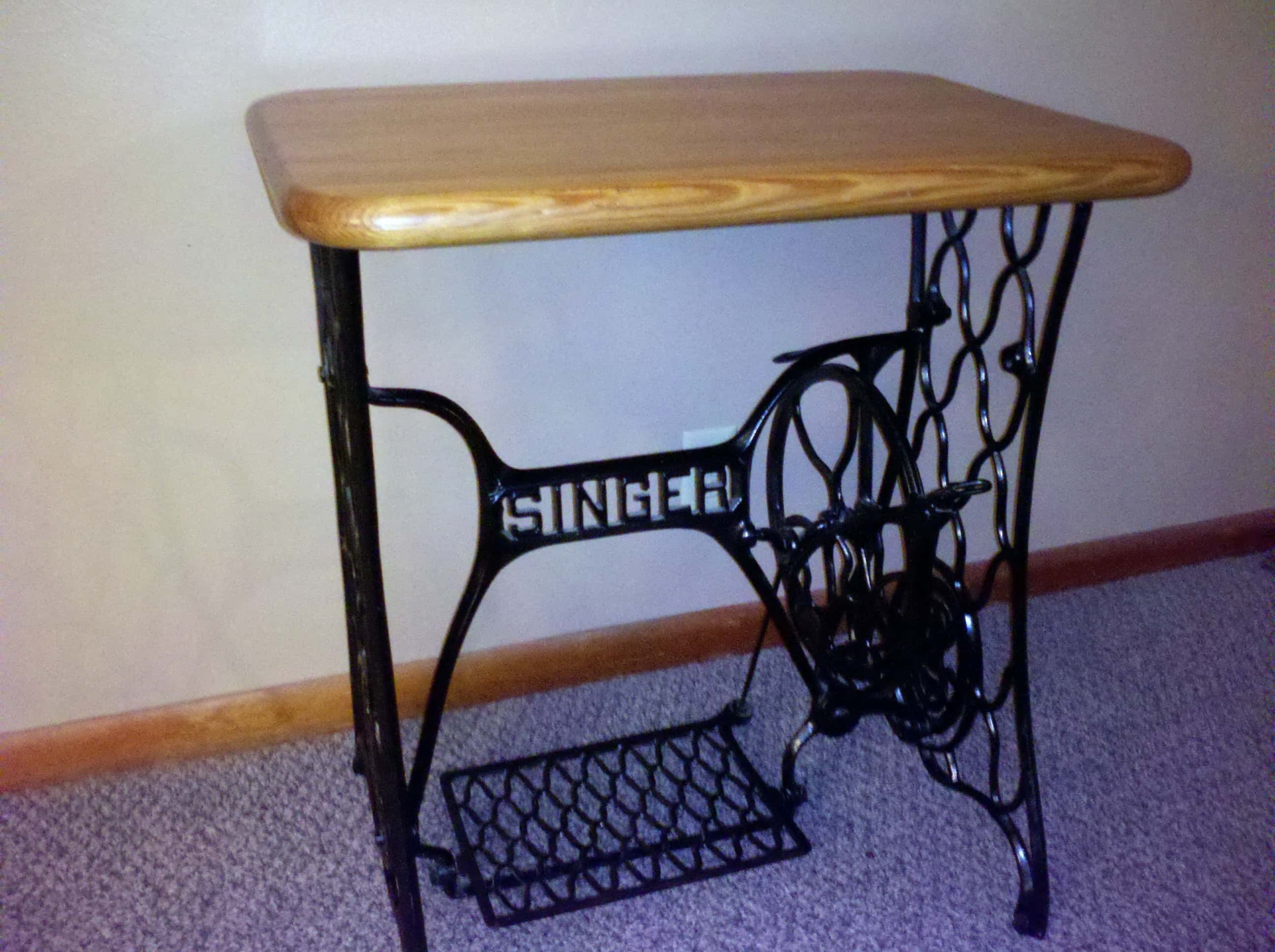 sewing-machine