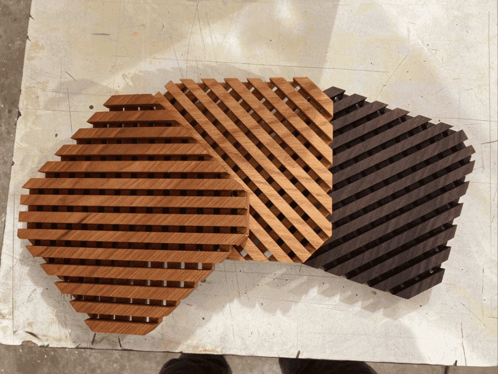 trivets