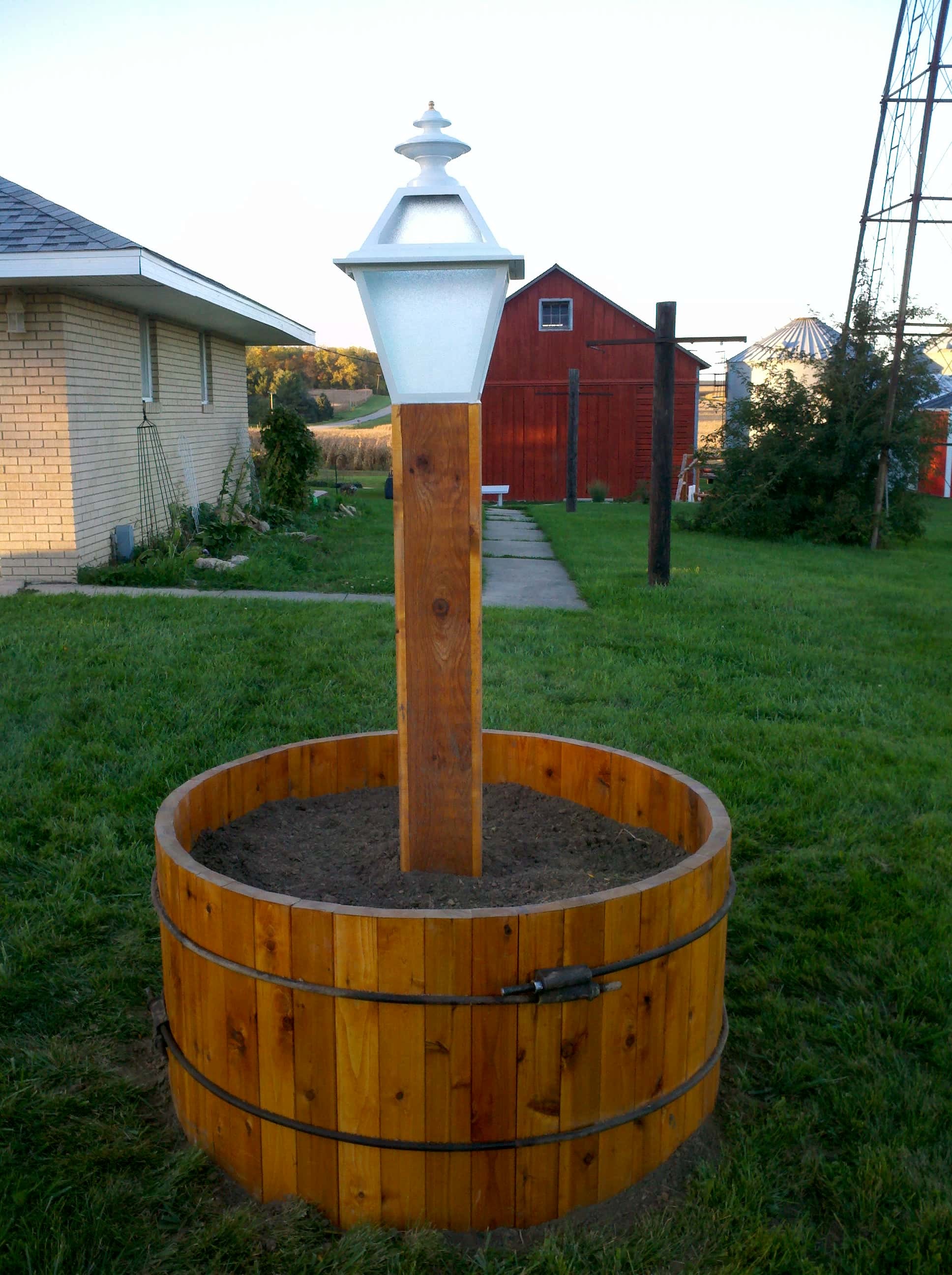 flower-pot